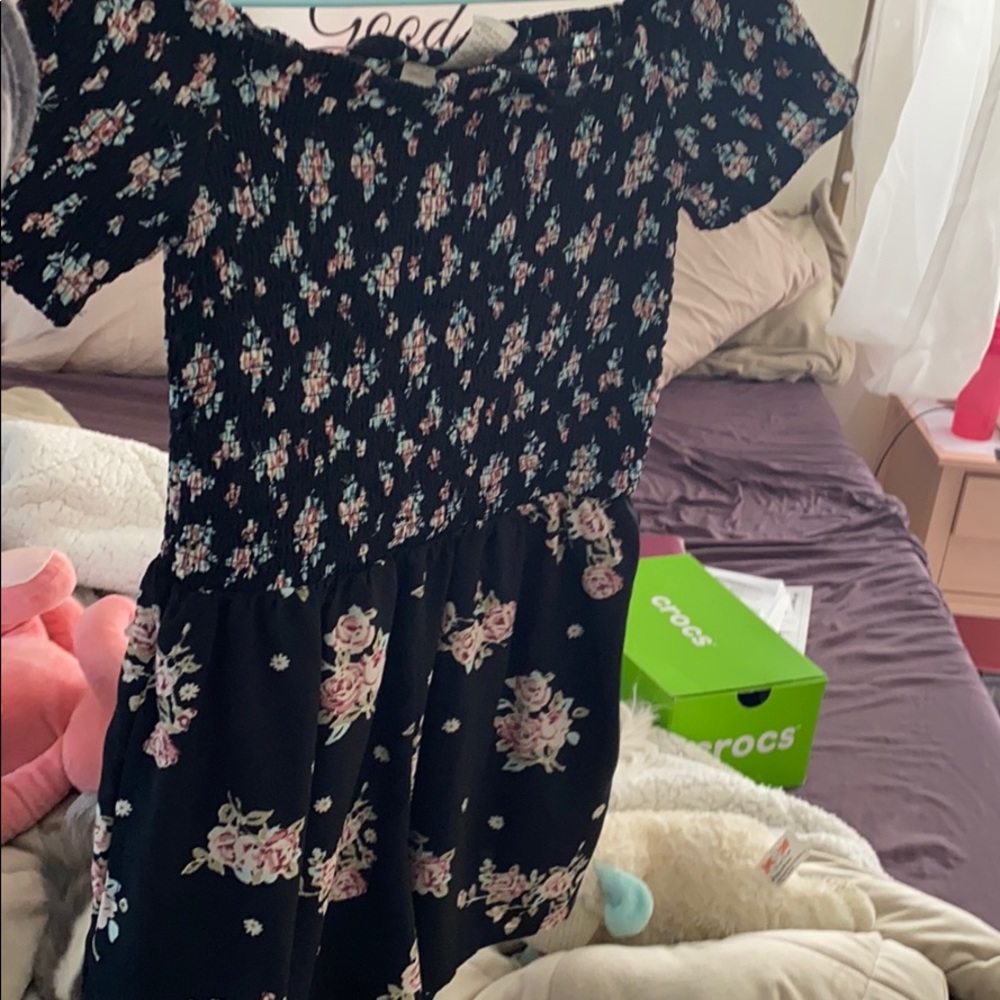 Beautiful formal romper